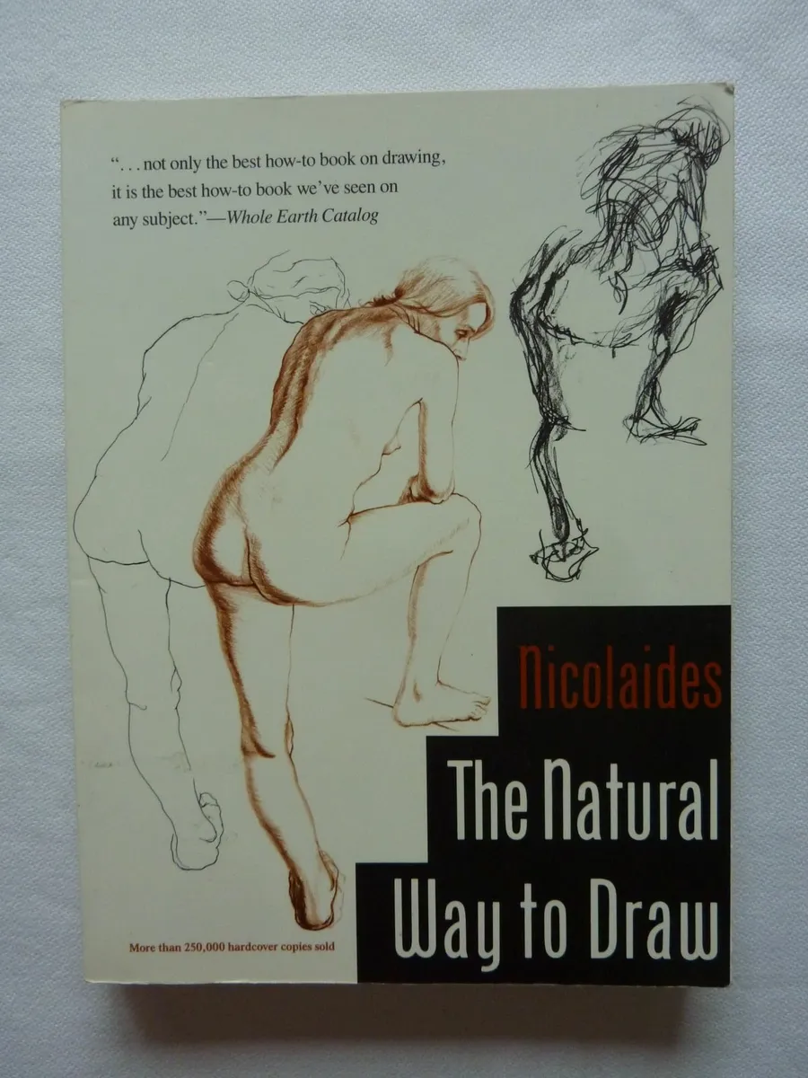 Various books on art - Image 1