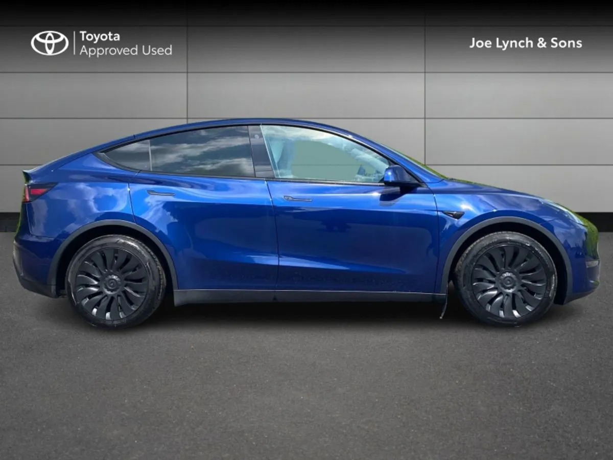 Tesla Model Y Long Range AWD Bzb3s5t Bzb3s5t3 5DR - Image 3