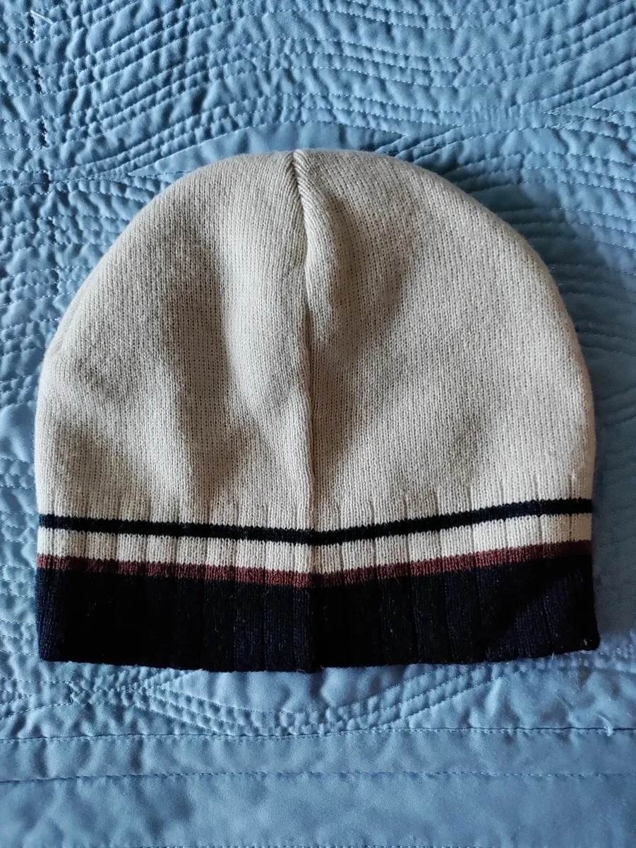 Mizuno golf beanie New - Image 2