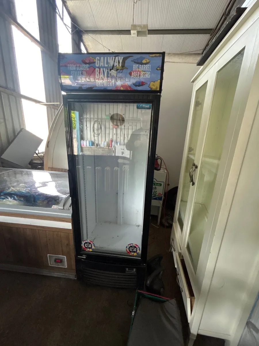 fridge