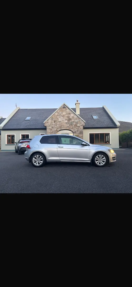 Volkswagen Golf 2015 - Image 2