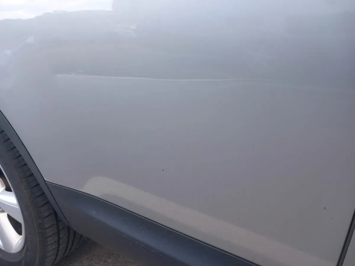 Nissan Qashqai 2009 - Image 4