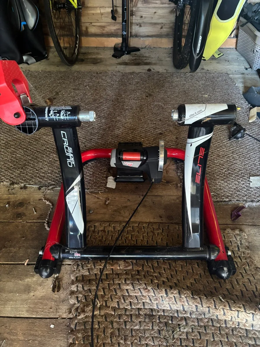 Bike Turbo