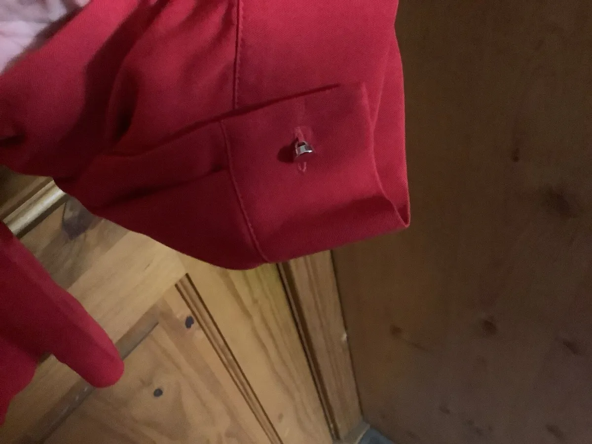 Blouse size 20 - Image 2