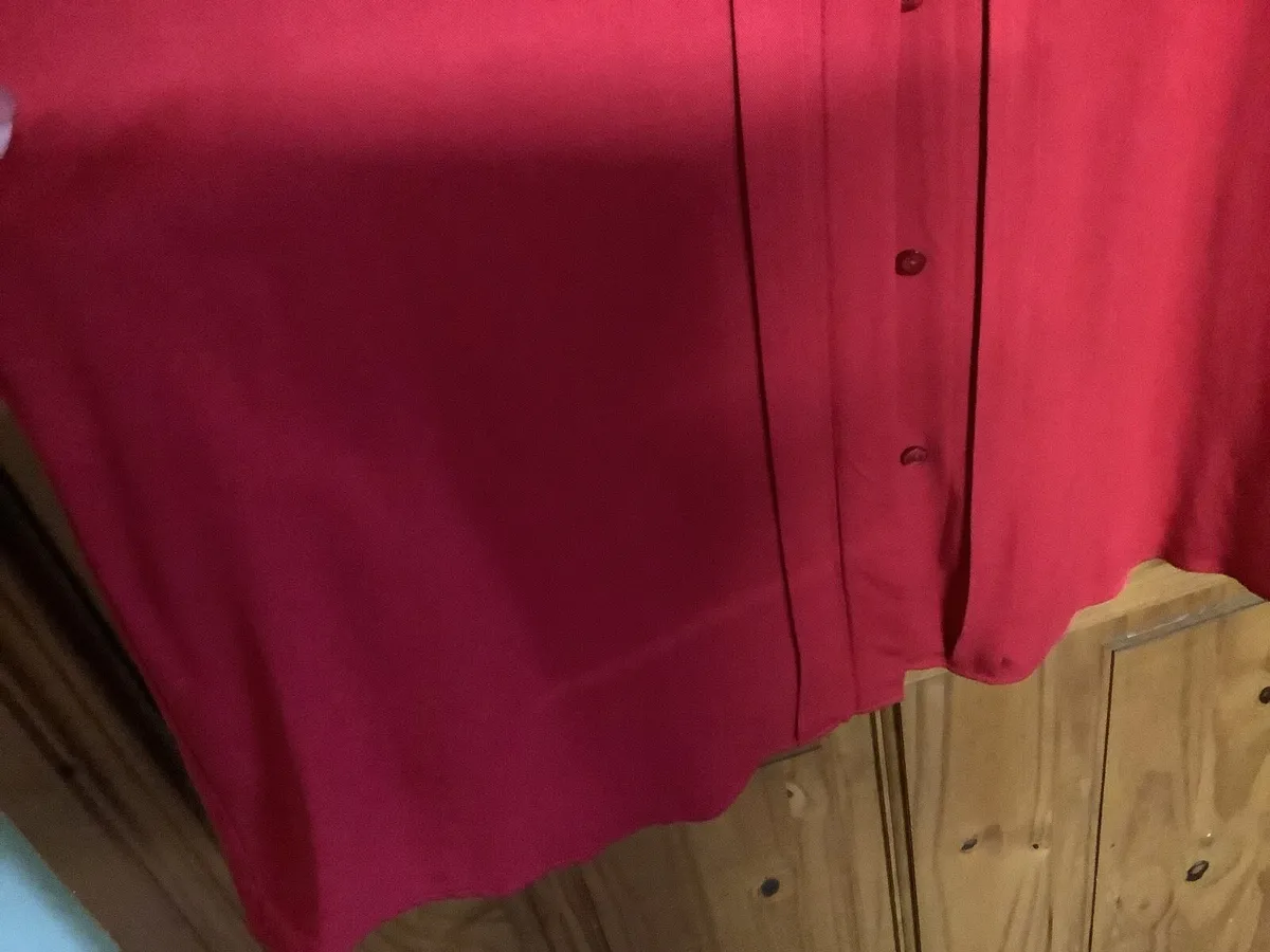 Blouse size 20 - Image 3