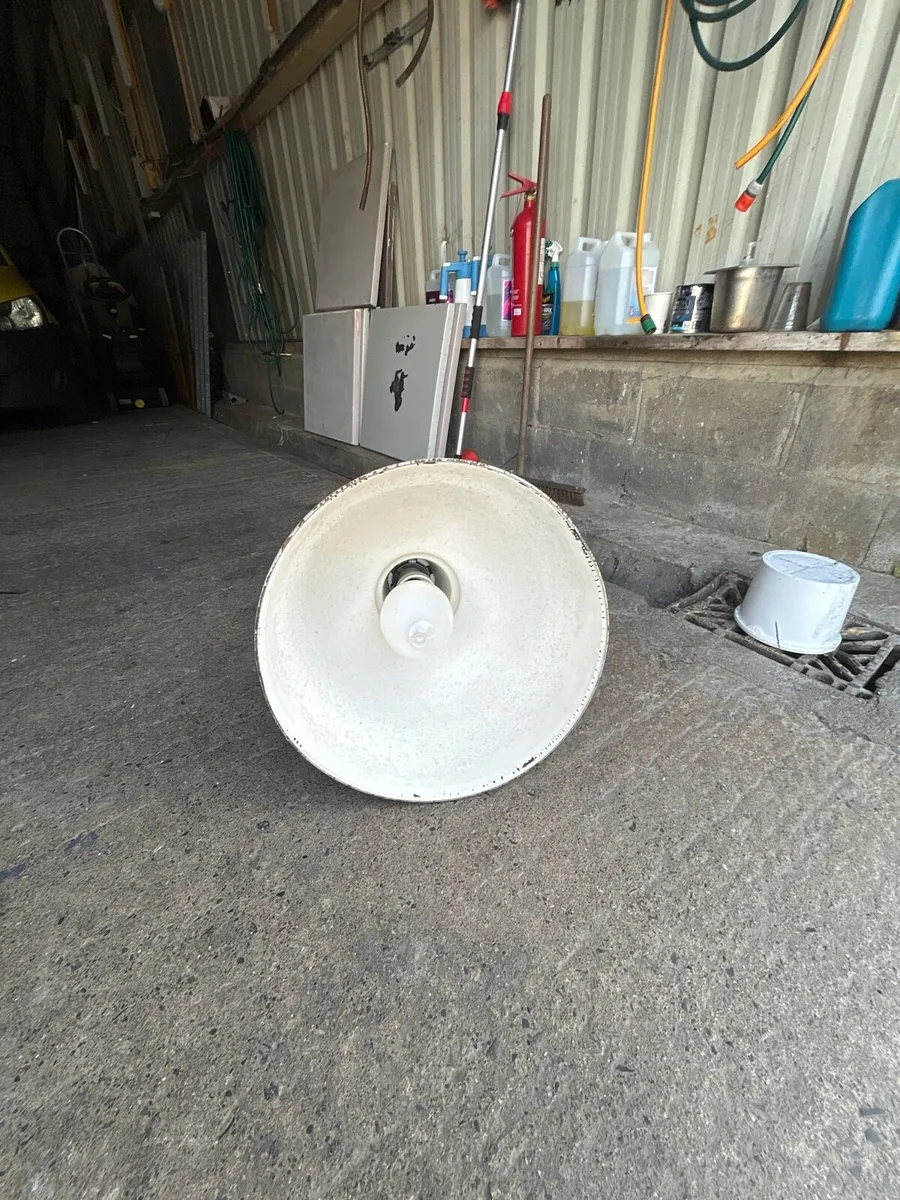 Factory Lamps - Image 2