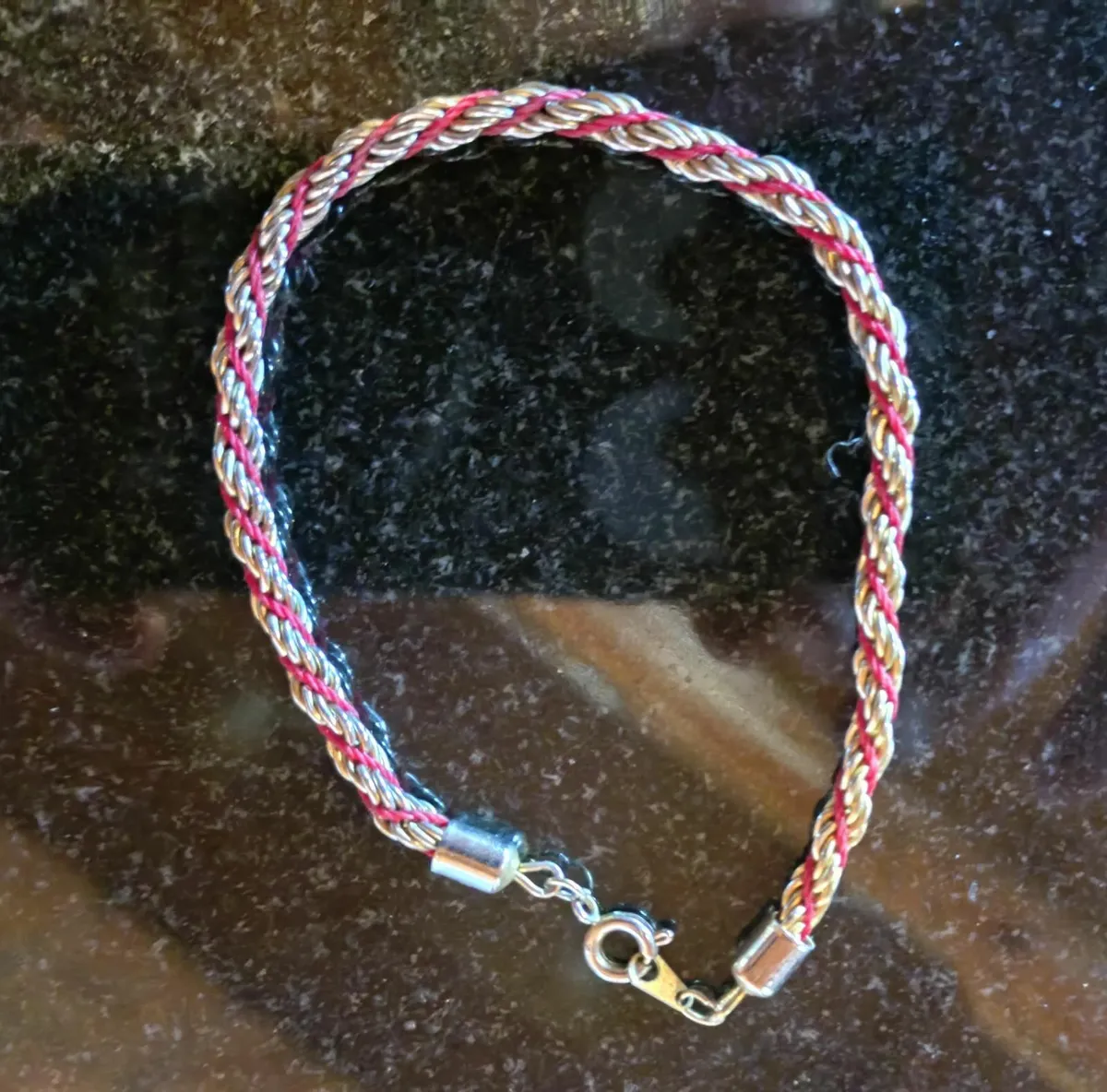 MORE COSTUME JEWELLERY. - Image 4