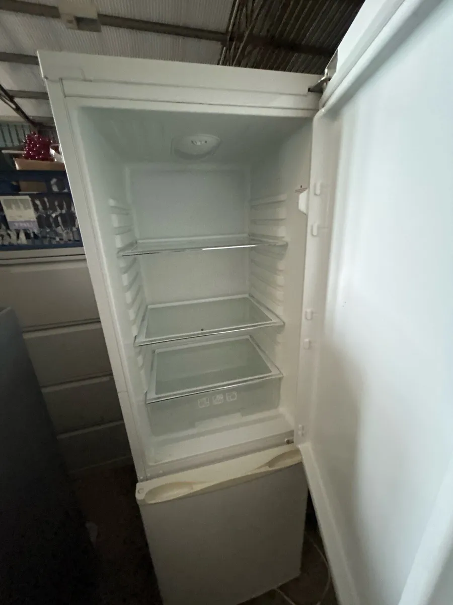 Fridge Freezer - Image 2