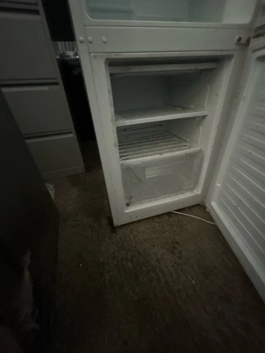 Fridge Freezer - Image 3