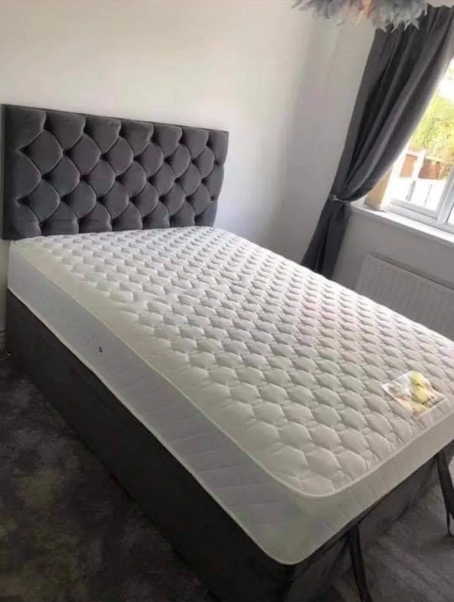 Double bed - Image 3