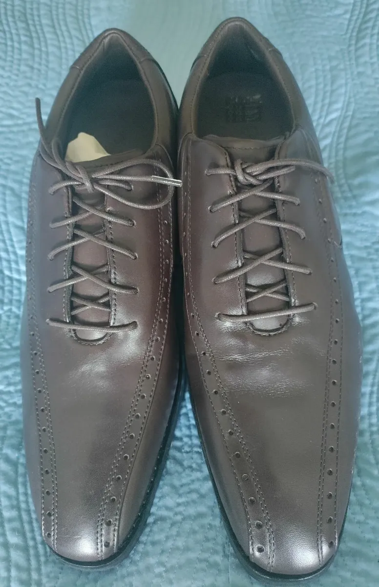 Callaway Tour golf shoes Size 8.5uk New - Image 3