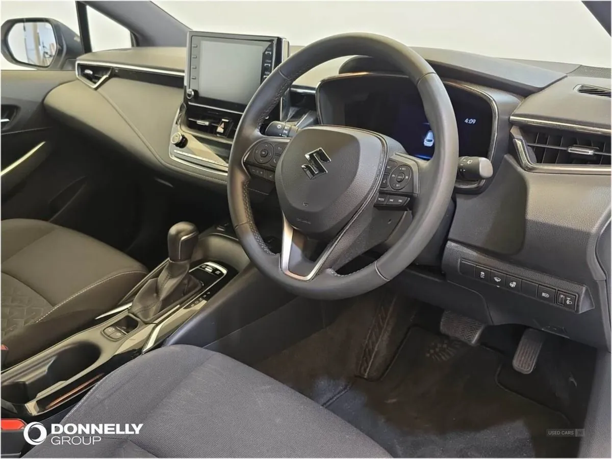 Suzuki Swace 1.8 Hybrid Sz-t 5dr CVT - Image 4