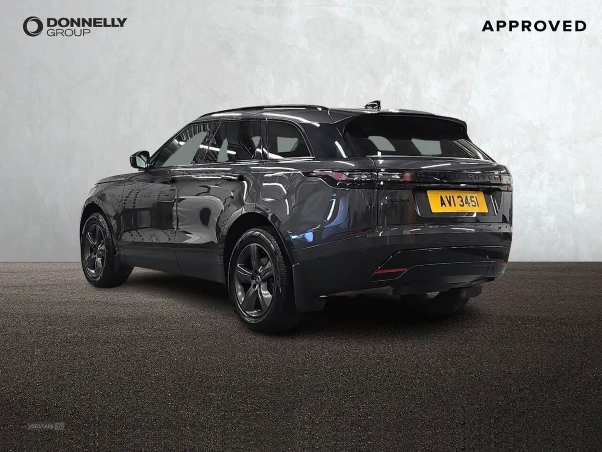 Land Rover Range Rover Velar 2.0 P400e S 5dr Auto - Image 2