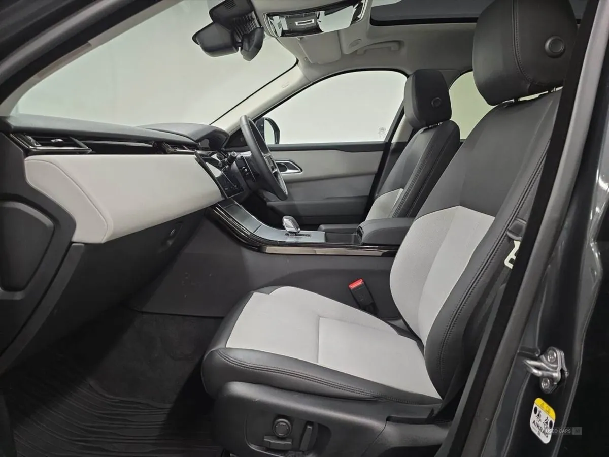 Land Rover Range Rover Velar 2.0 P400e S 5dr Auto - Image 3