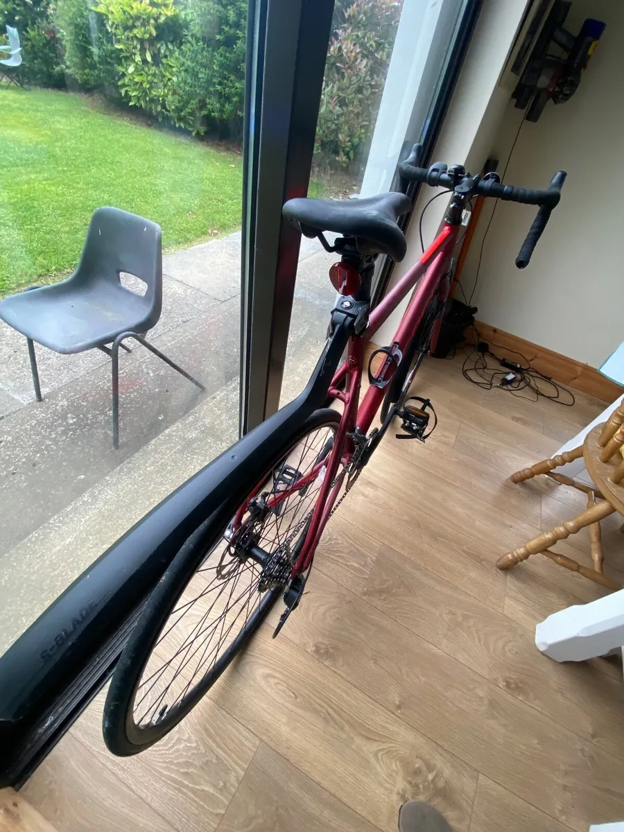 Racer bike - Image 1