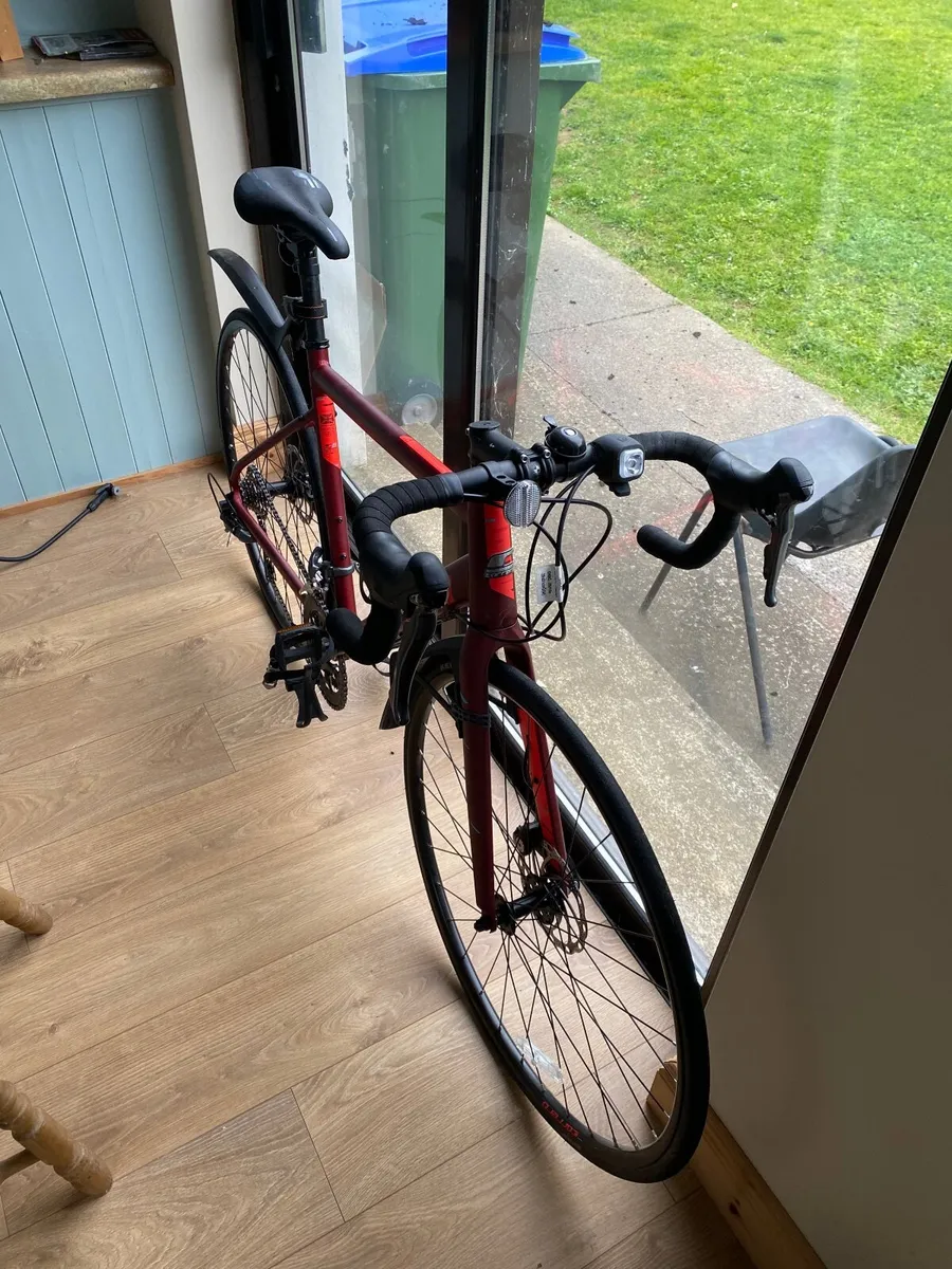 Racer bike - Image 3