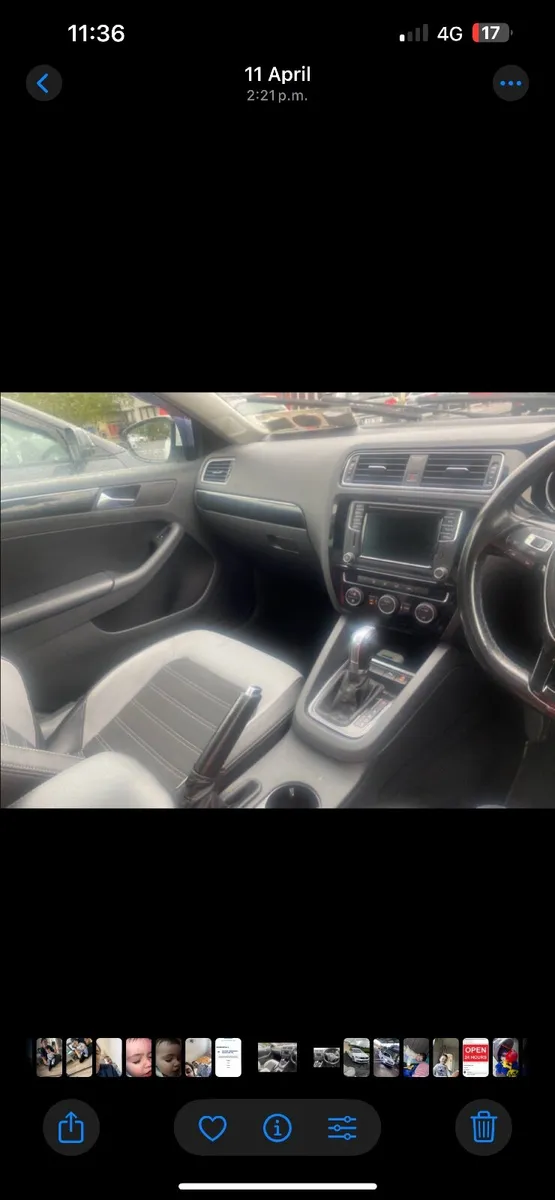 Volkswagen Jetta 2016 - Image 4