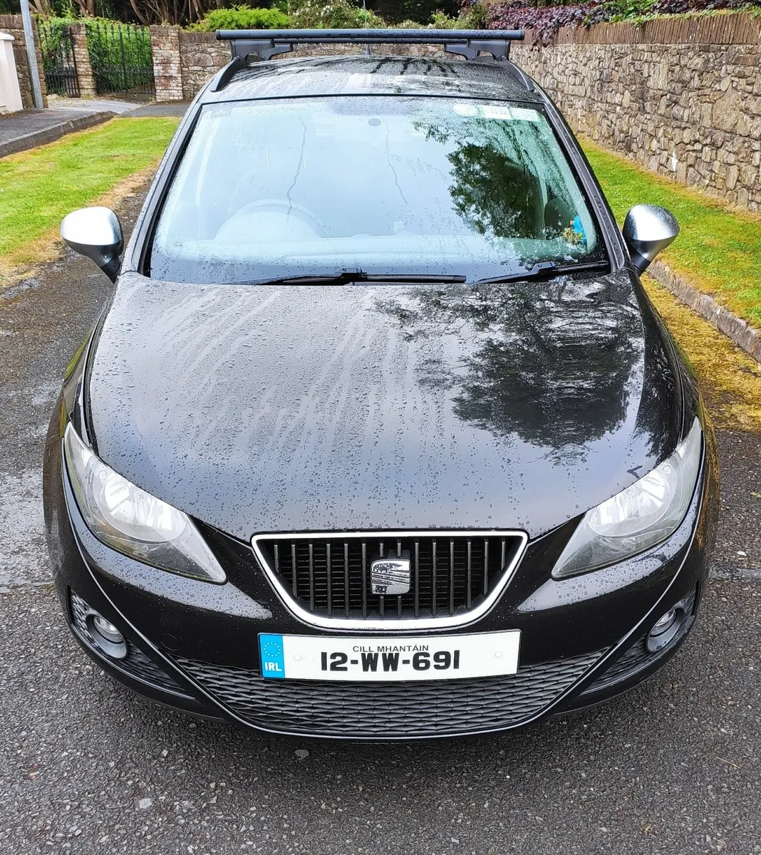 SEAT Ibiza 2012 - Image 1