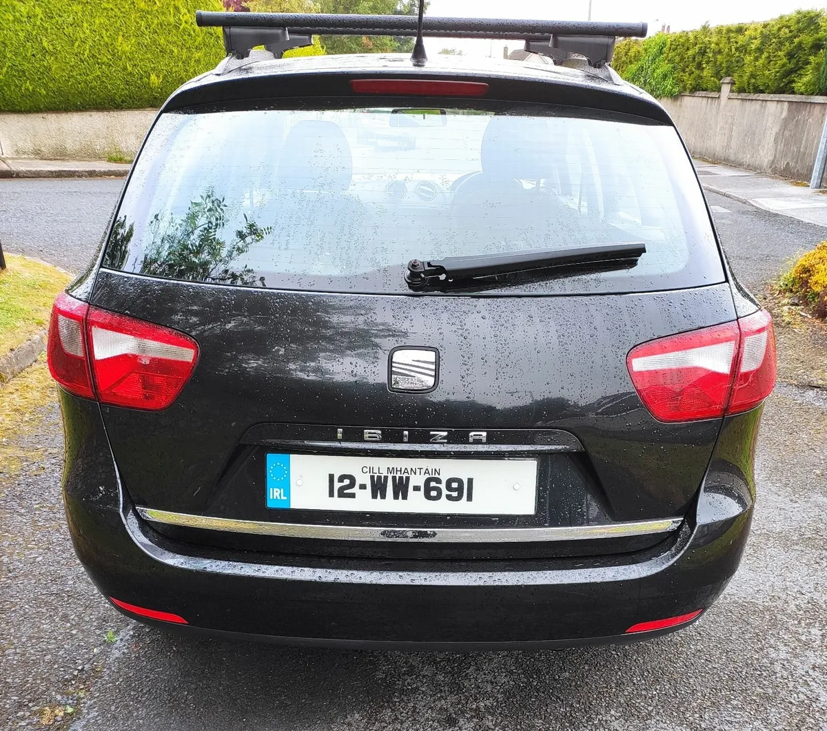 SEAT Ibiza 2012 - Image 3