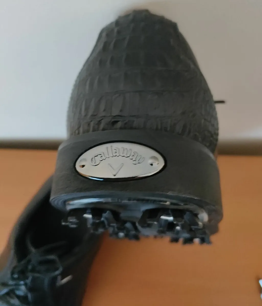 Callaway Tour Authentic shoes 8uk New - Image 3