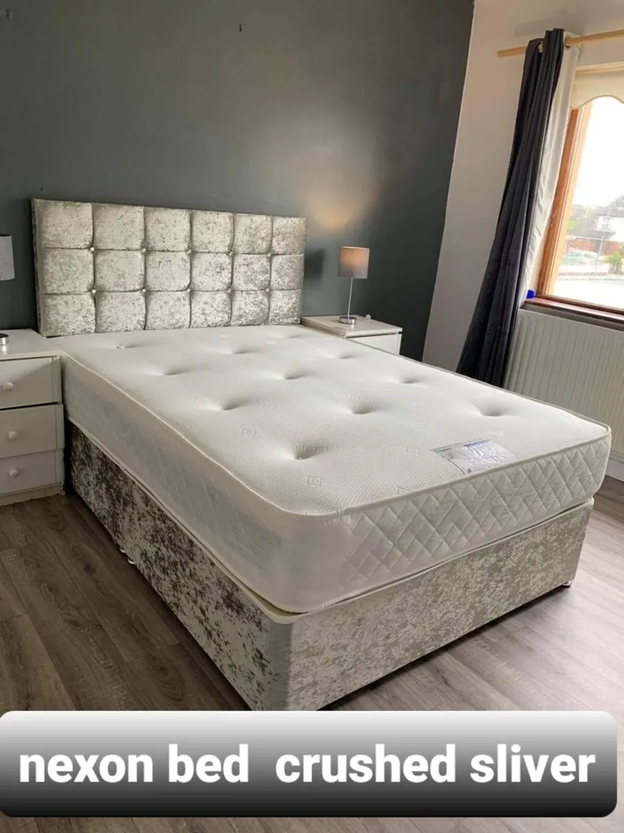 Divan beds - Image 1