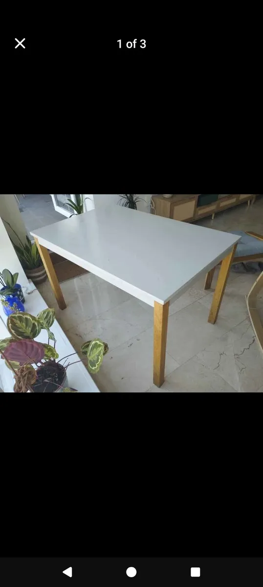 Dining table - Image 3