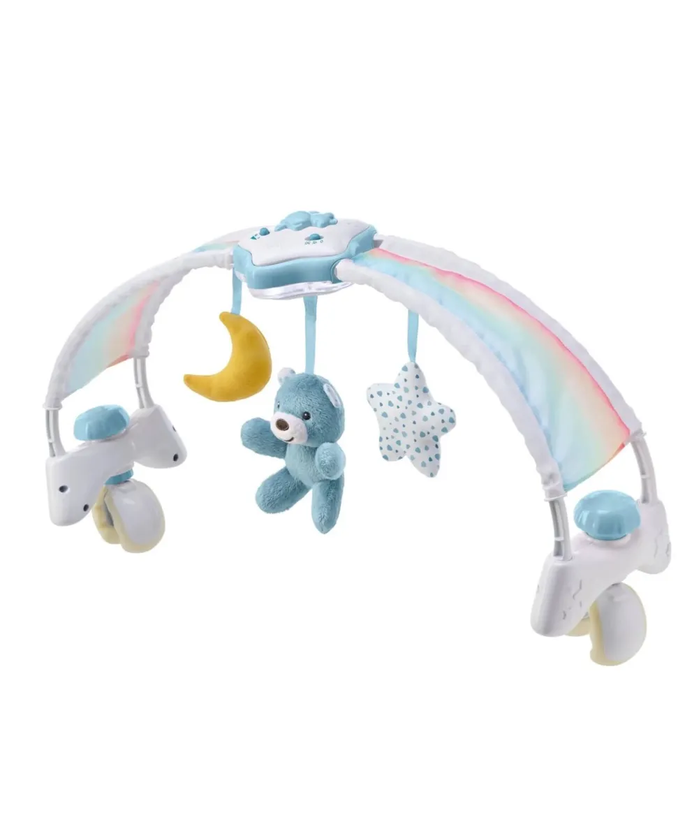 Baby Crib Arch - FREE - Image 1