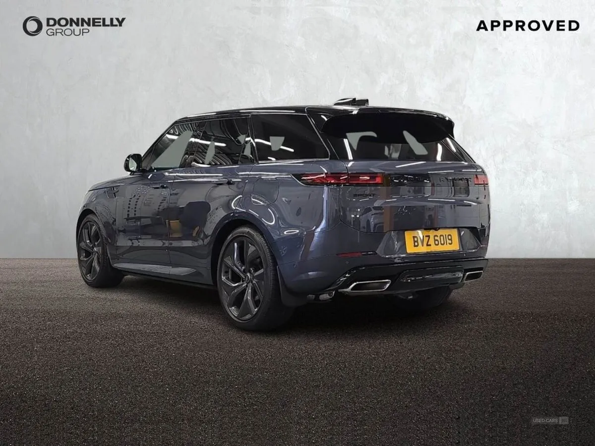 Land Rover Range Rover Sport 3.0 P460e Autobiogra - Image 2