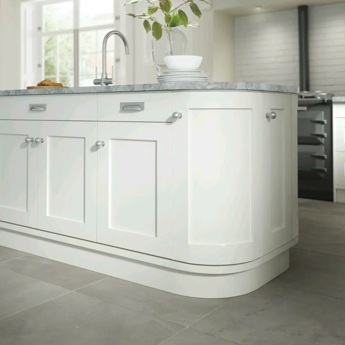 Kitchen re-facing company - Image 1