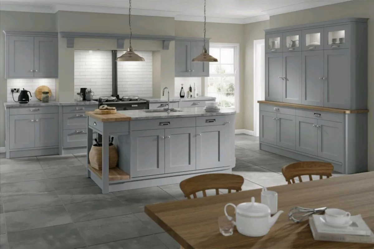 Kitchen re-facing company - Image 2