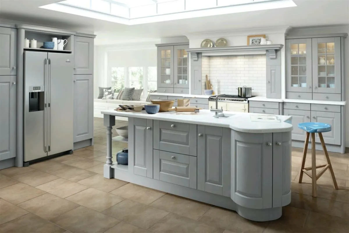 Kitchen re-facing company - Image 3