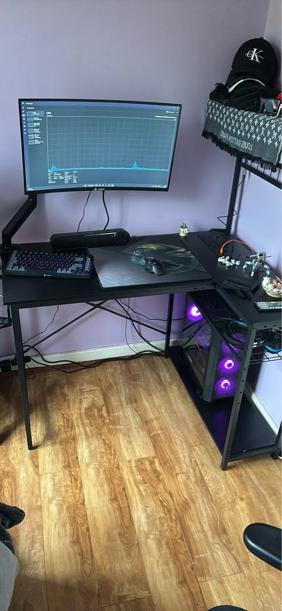 Pc/setup - Image 1