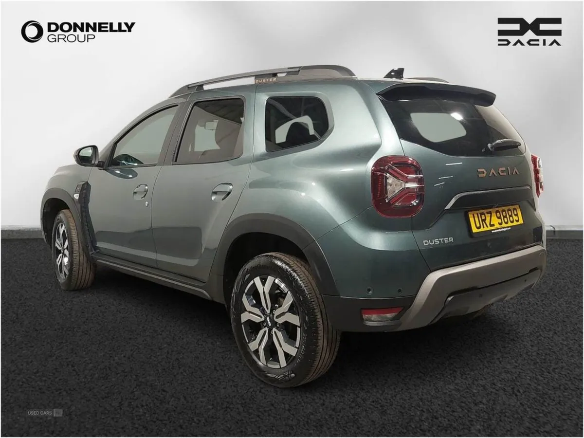 Dacia Duster 1.3 TCe 130 Extreme 5dr - Image 2