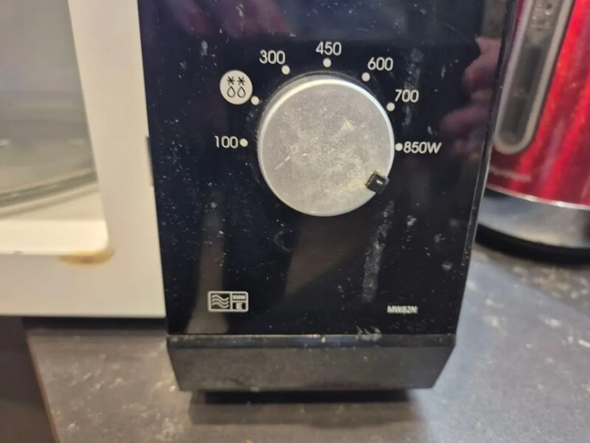 Microwave - Image 3