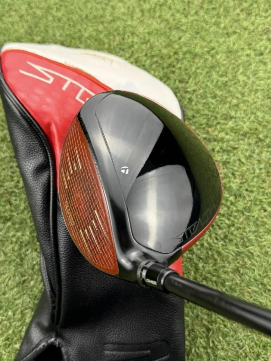 TAYLORMADE STEALTH 2 DRIVER / 10.5° / STIFF - Image 4