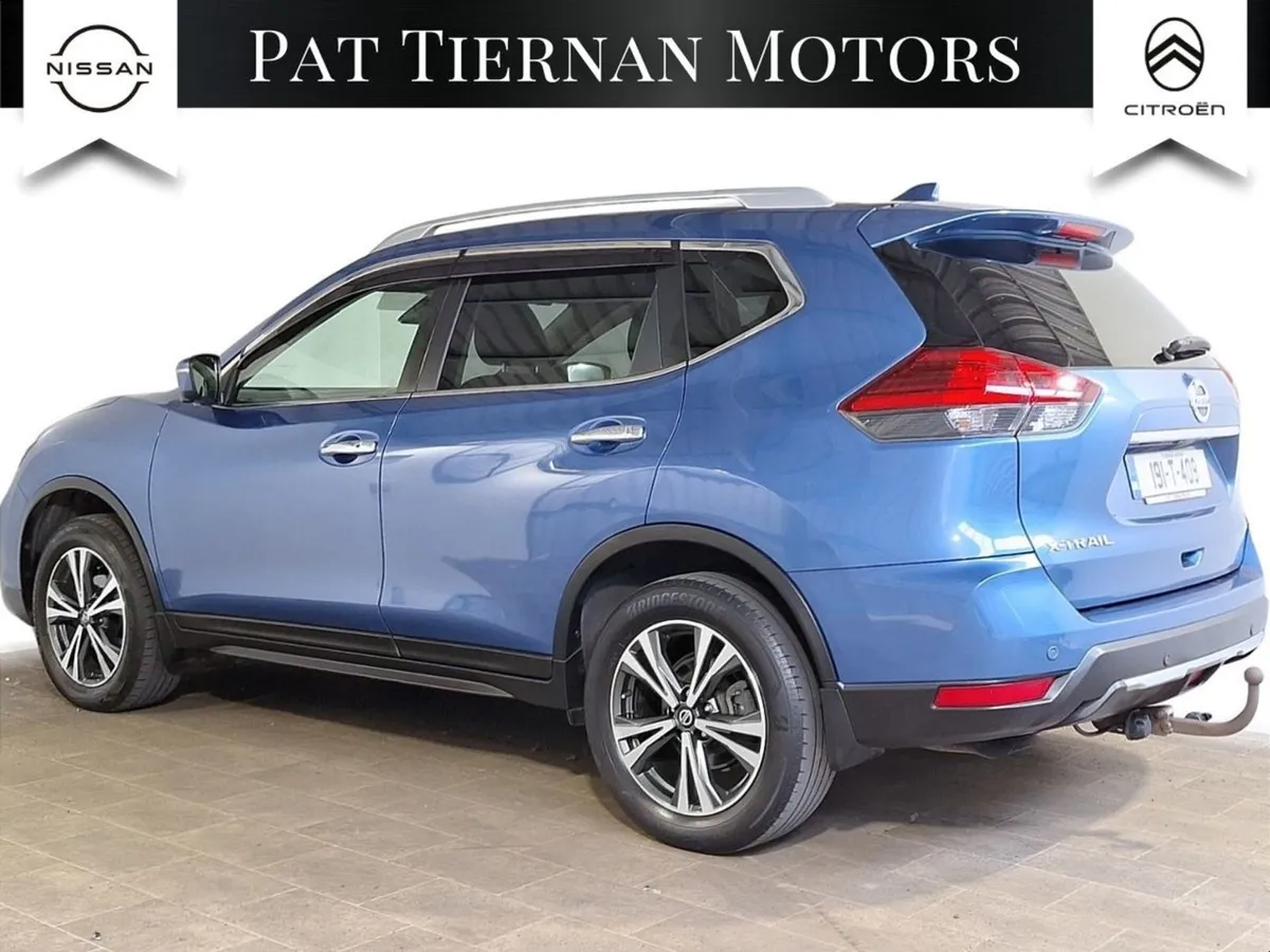 Nissan X-Trail 1.6 DCI SV Premium - Image 2
