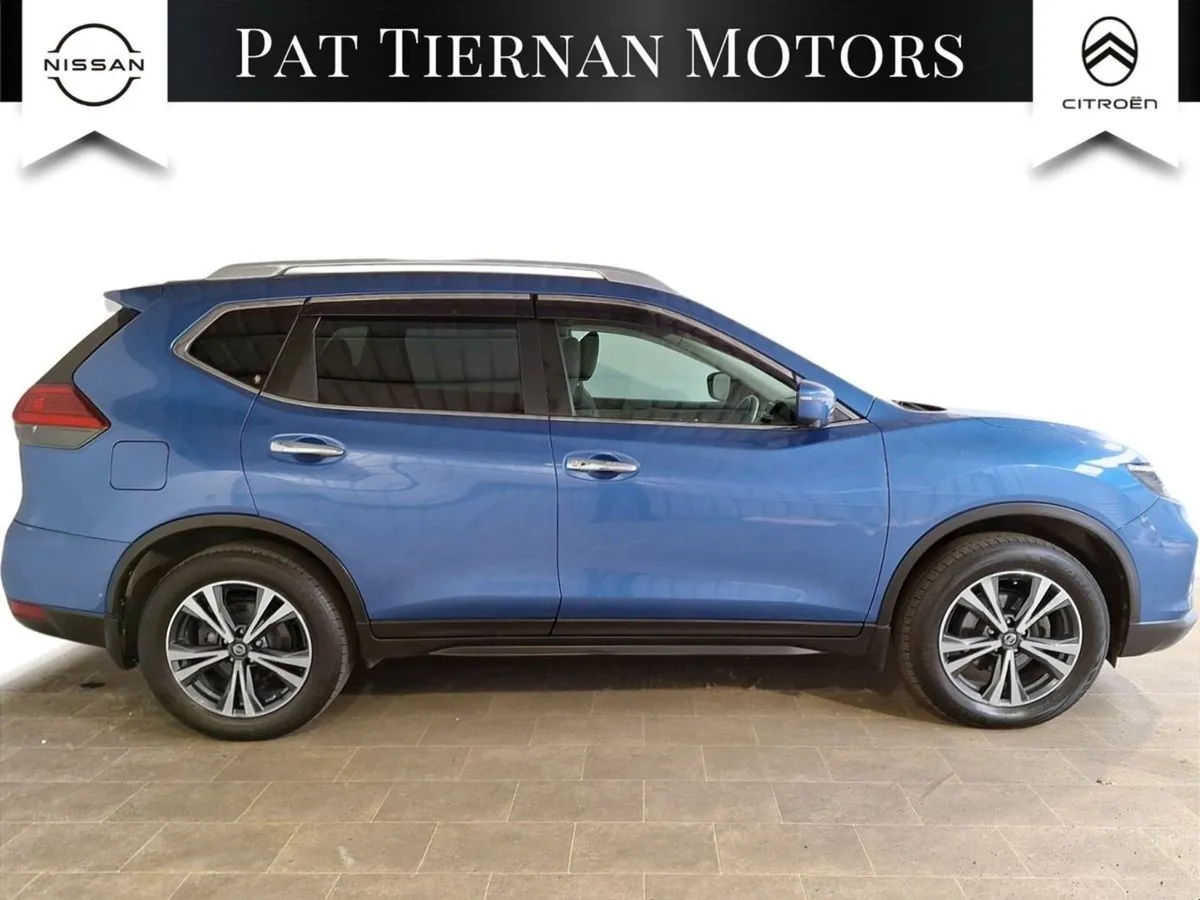 Nissan X-Trail 1.6 DCI SV Premium - Image 3