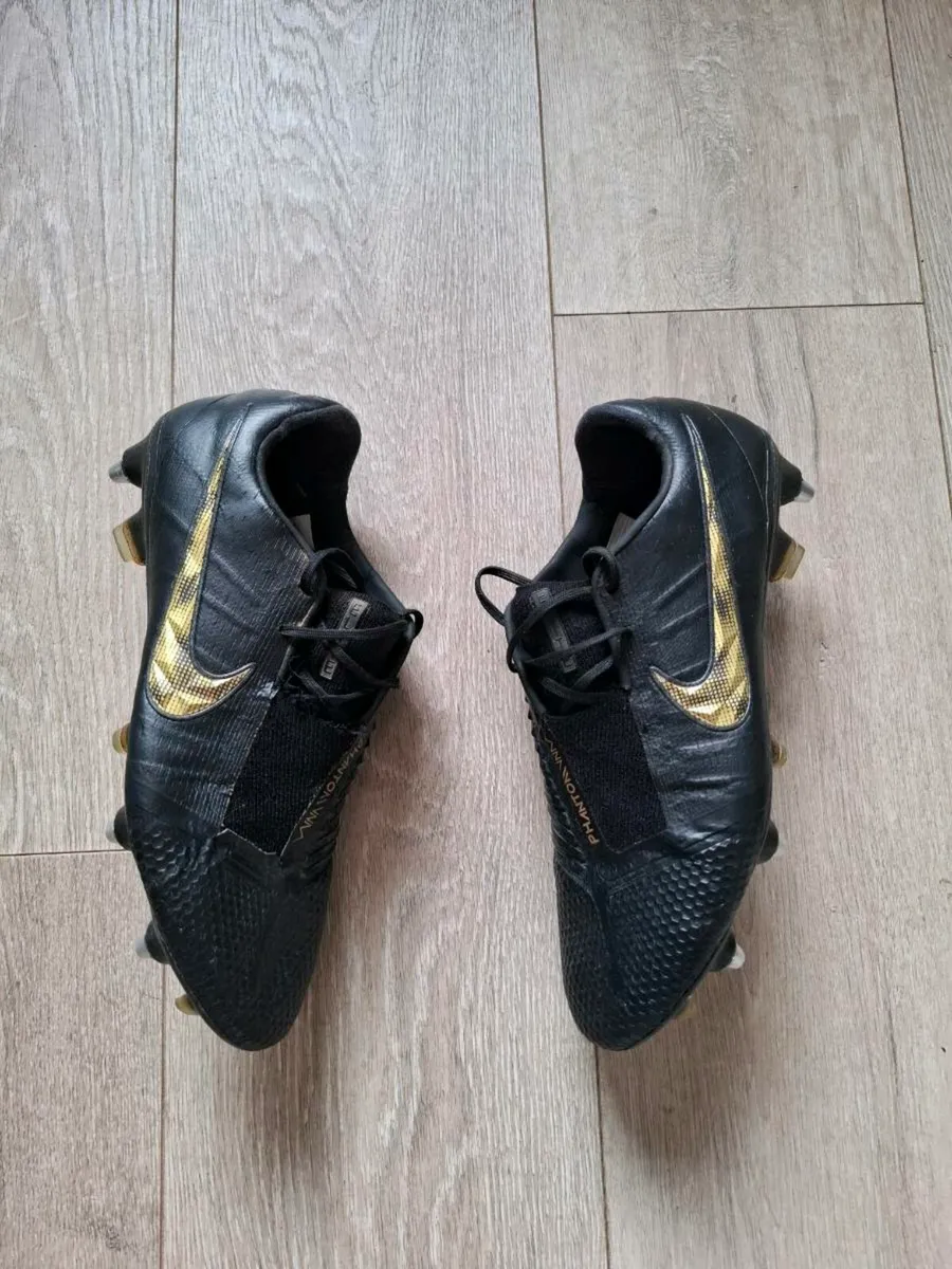 Nike Phantom Venom Football Boots - Image 1