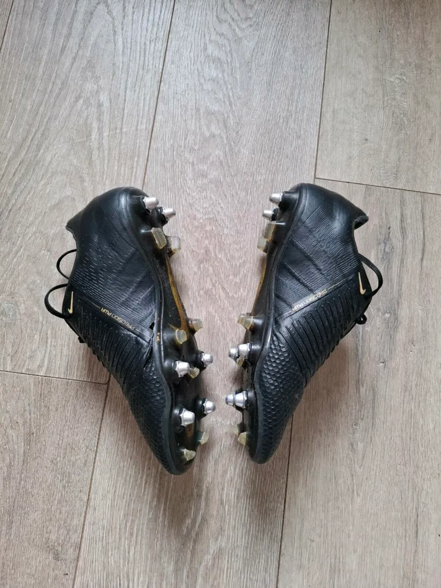 Nike Phantom Venom Football Boots - Image 2