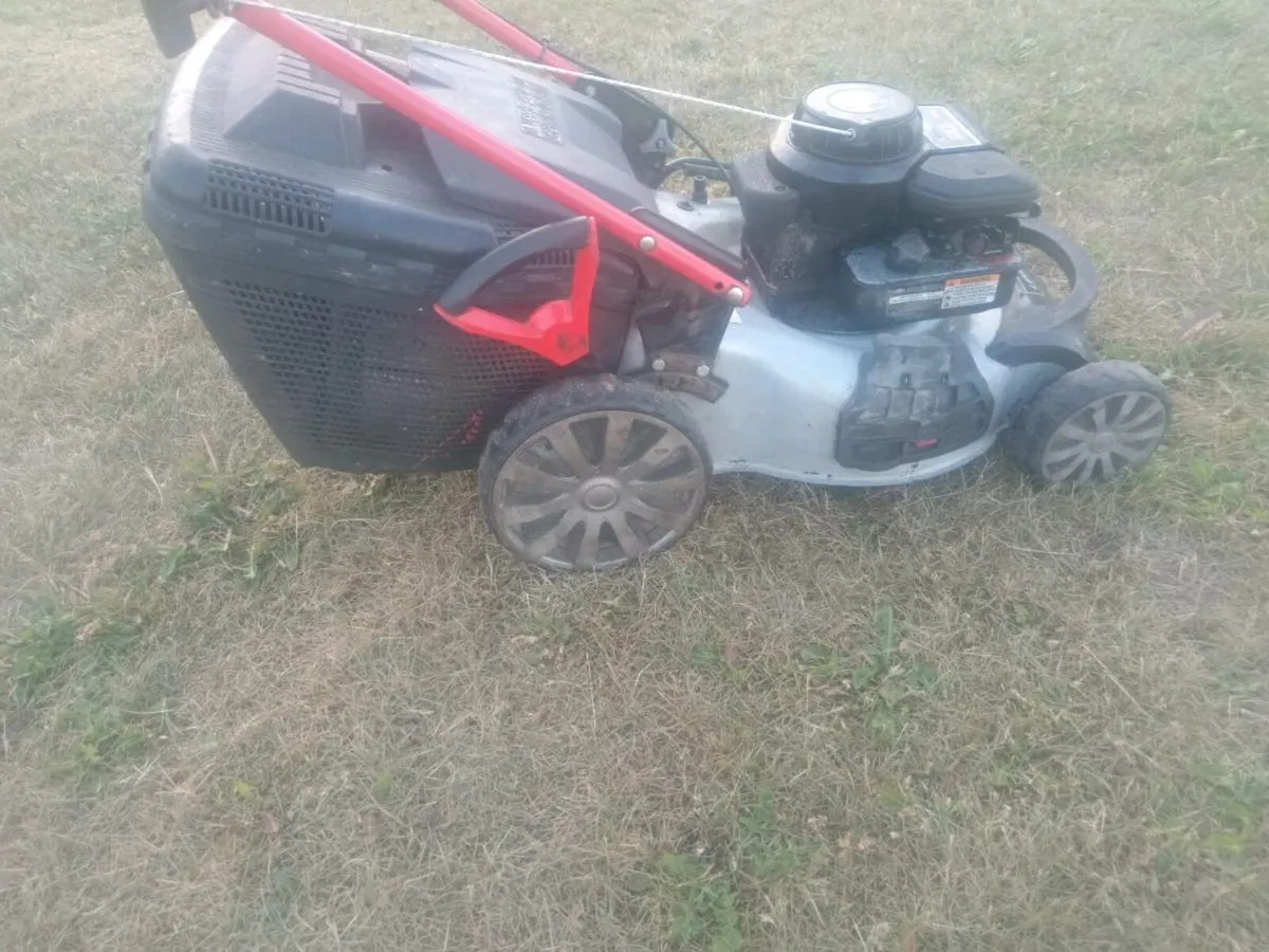 Lawnmowers - Image 3