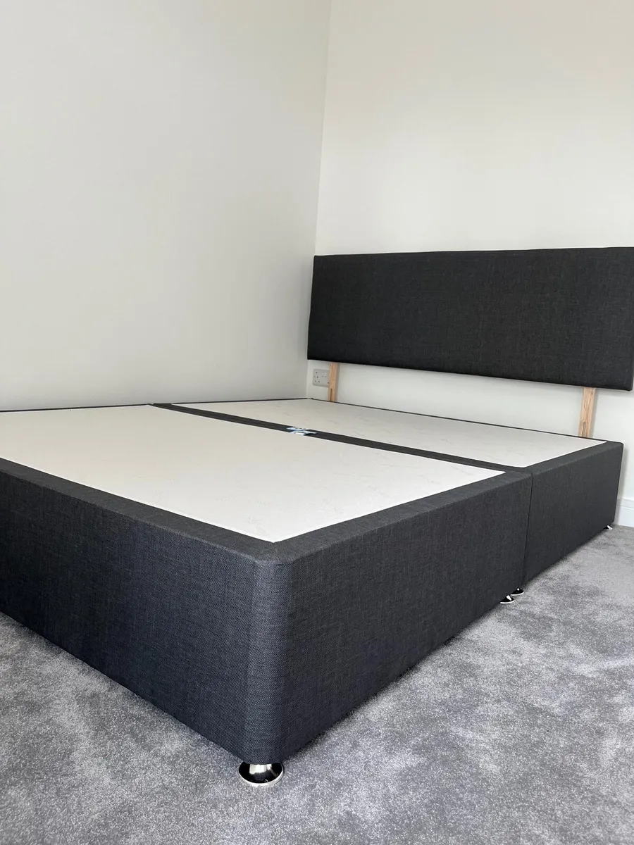 Bed frame - Image 2