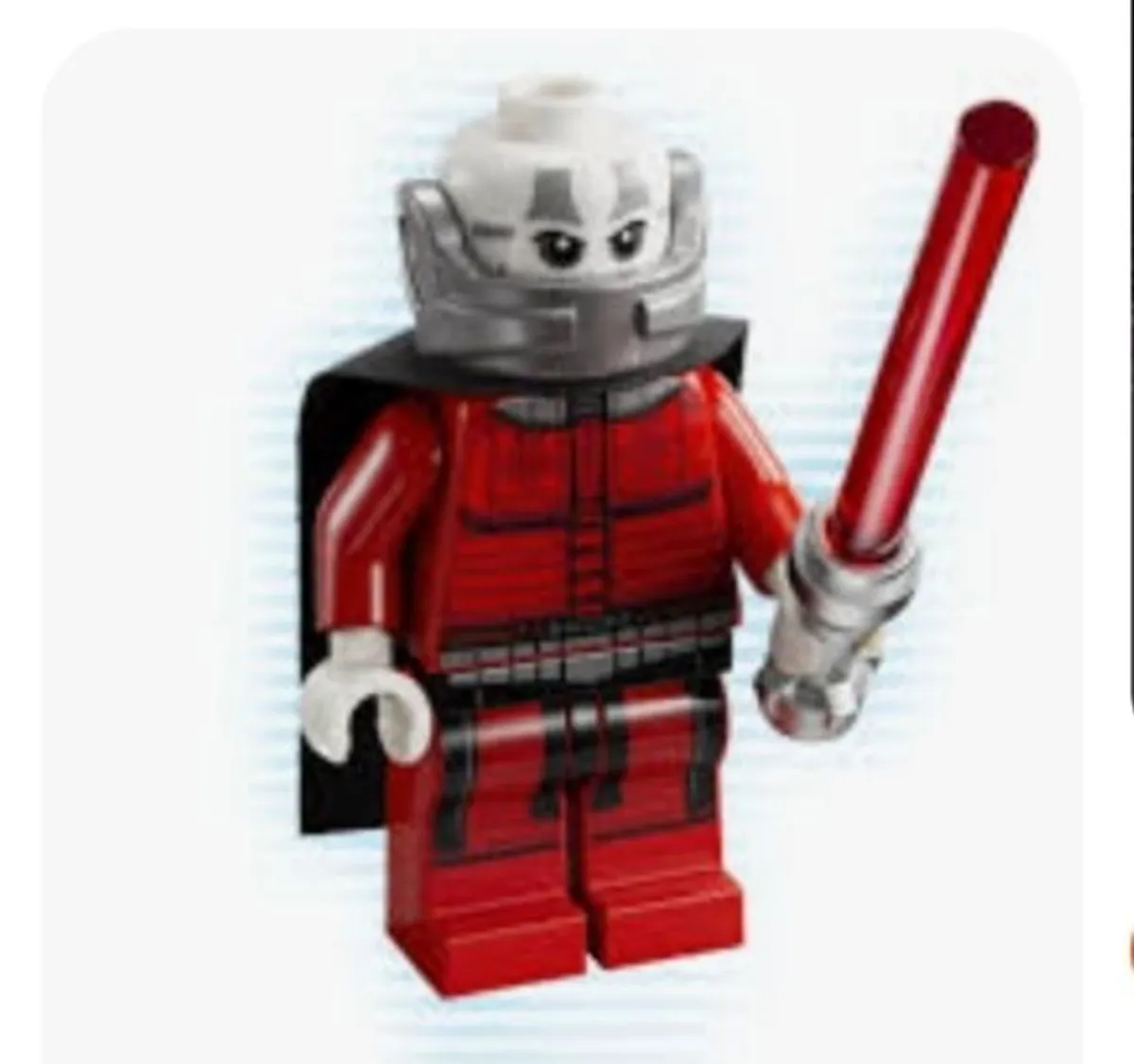Lego Star Wars 25th Anniversary Minifigs (Trade) - Image 2