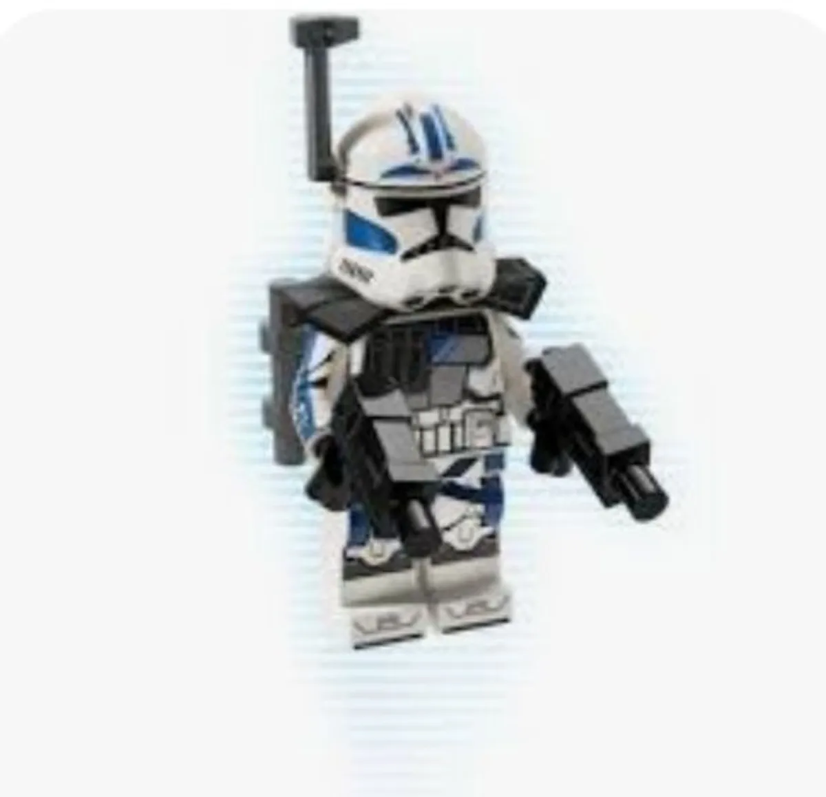 Lego Star Wars 25th Anniversary Minifigs (Trade) - Image 3