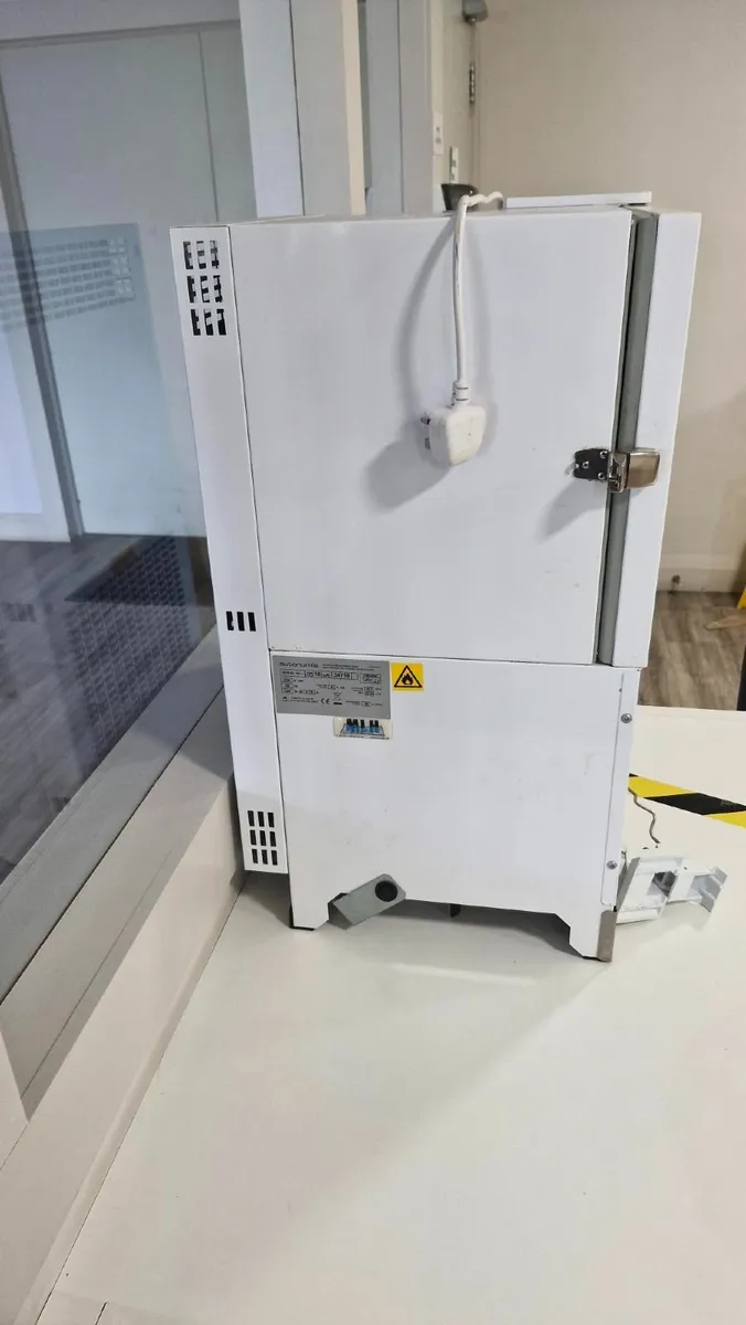 Bagged Milk Fridge - Image 2