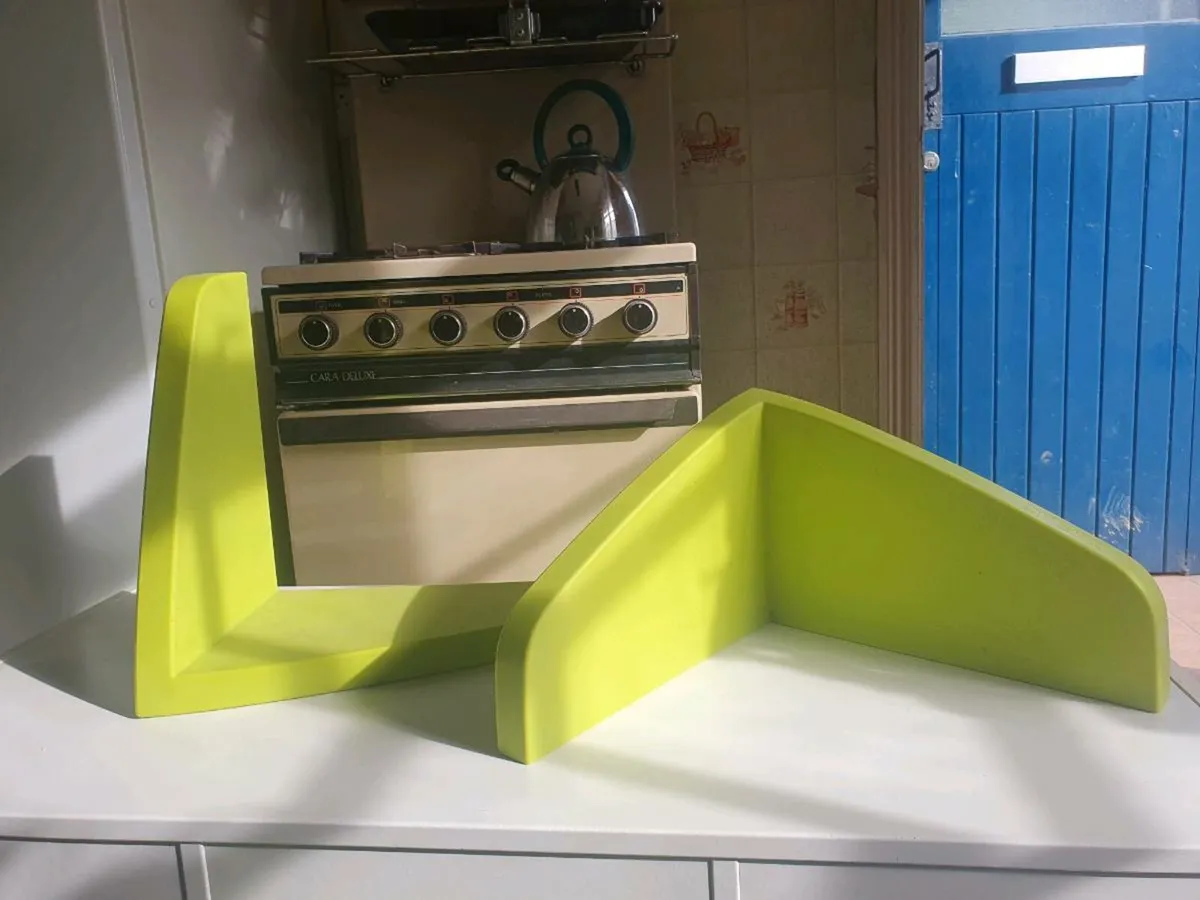 Ikea Trofast Units and Shelving - Image 3