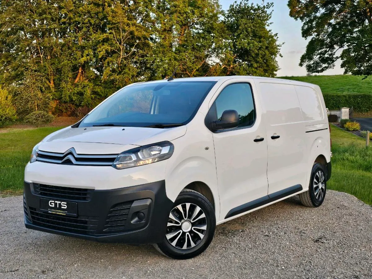 2019 Citroën Dispatch 2.0 6 Speed - Image 1