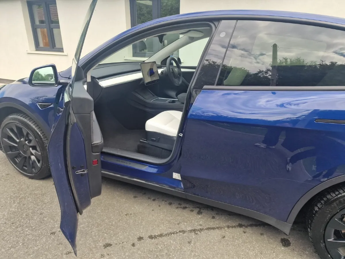 Tesla Model Y 2024 - Image 4