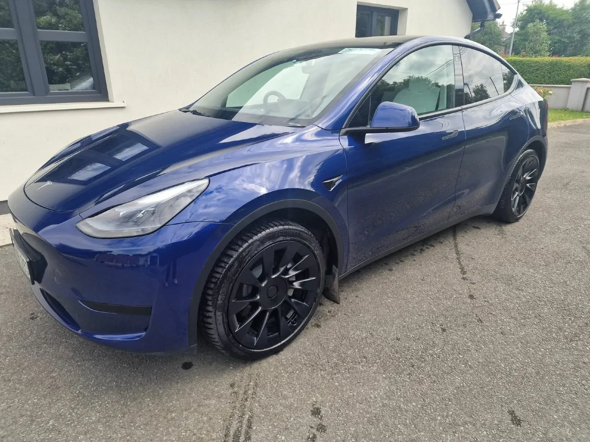 Tesla Model Y 2024 - Image 1