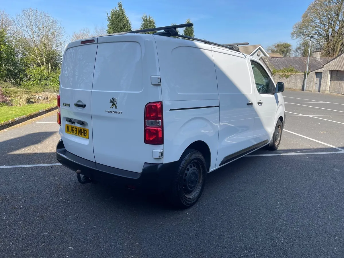 Peugeot Expert 2019 - Image 4