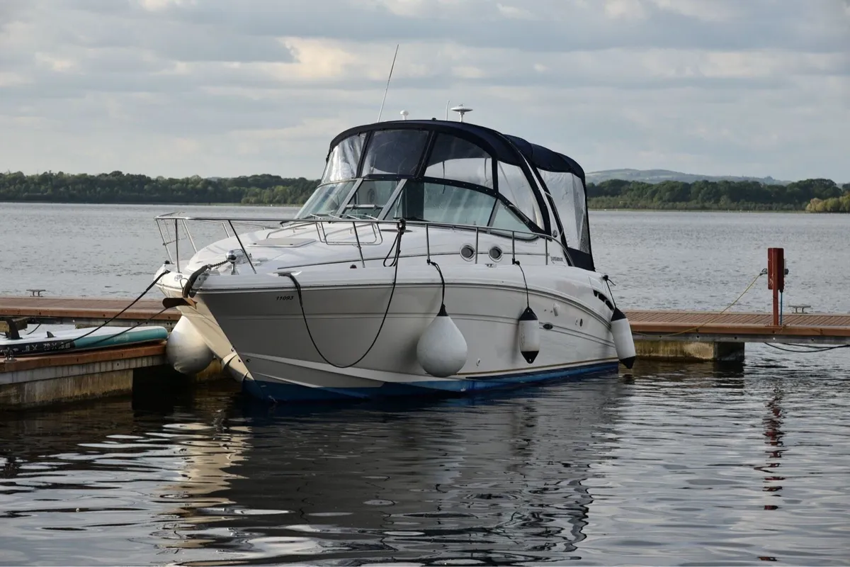 Searay sundancer 335 - Image 2
